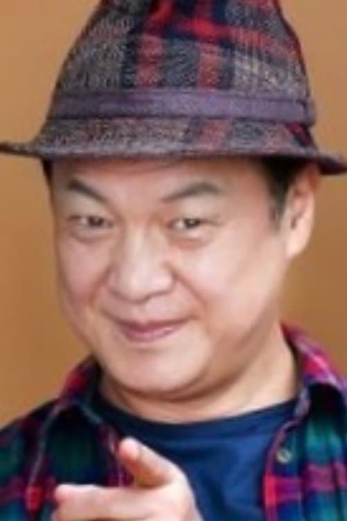 Park Sang-gyu photo