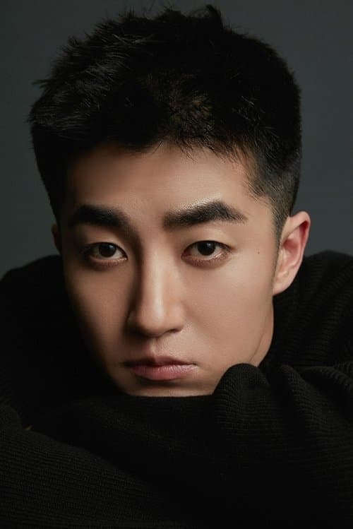 Park Se-jun photo