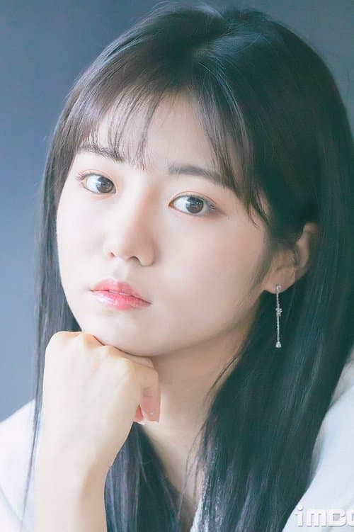 Park Seo-yeon photo