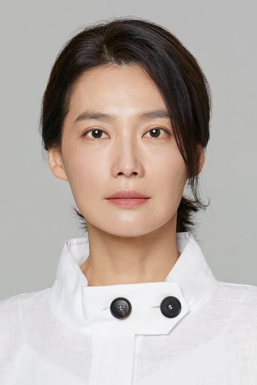 Park Seon-a photo