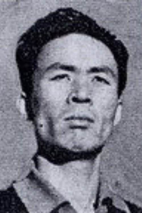 A portrait of Park Seong-bok