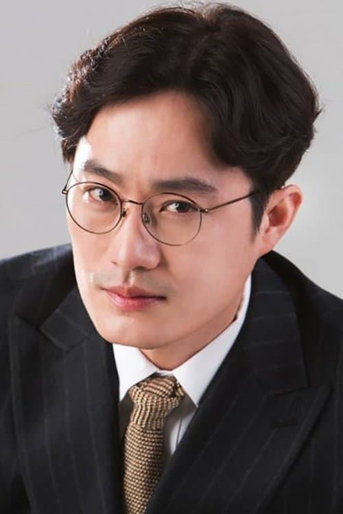 Park Seong-il photo