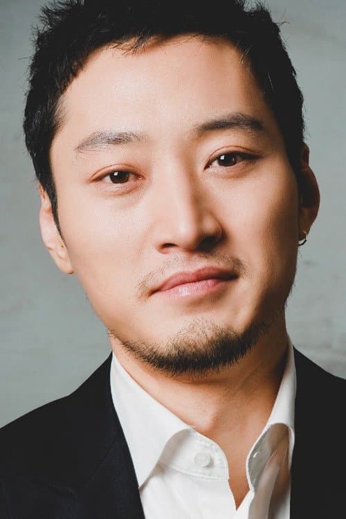 Park Seong-taek photo
