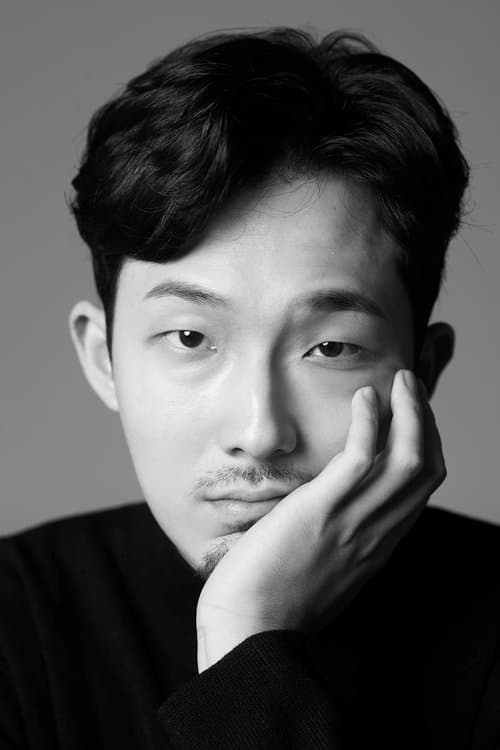 Park Seung-hyun photo