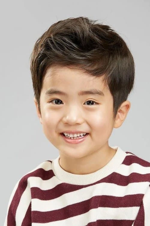 Park Si-wan photo