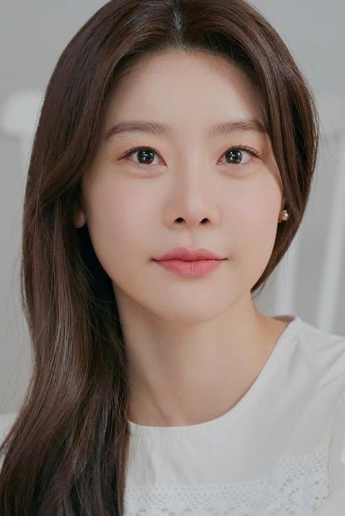 Park So-jin photo