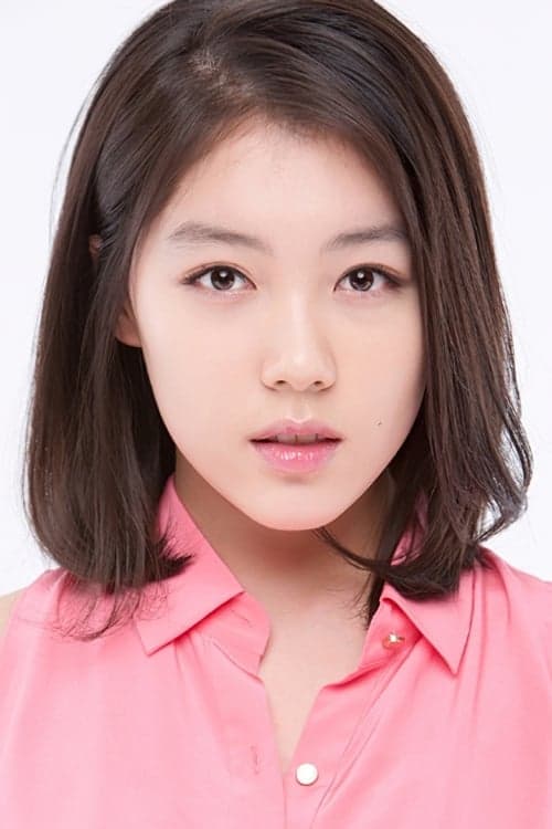 Park So-young photo