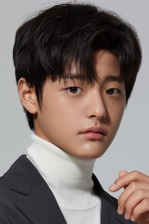 Park Soo-oh photo