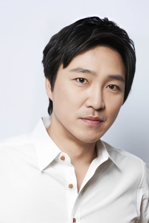 Park Sun-woo photo