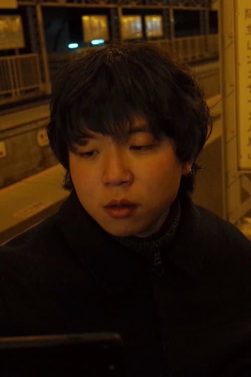 A portrait of Park Sye-young