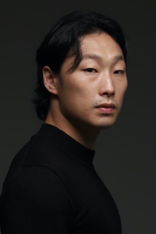 Park Tae-san photo