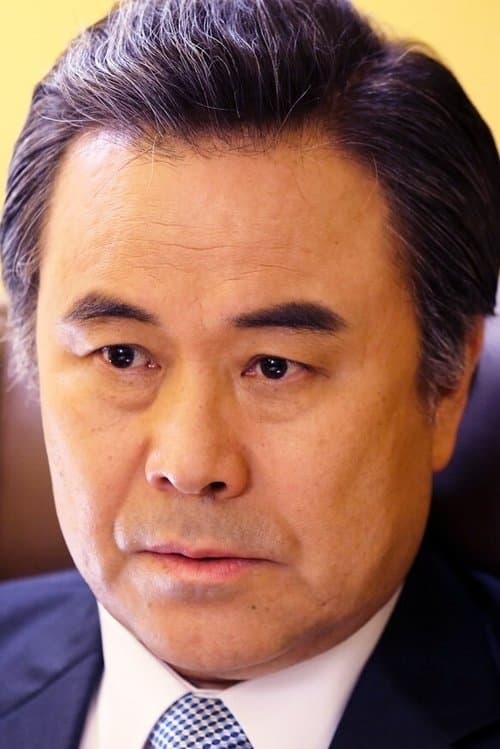 Park Yong-su photo