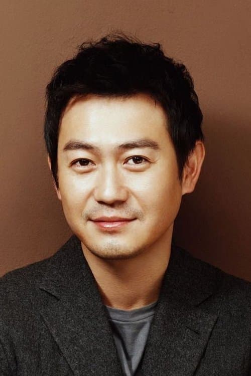 Park Yong-woo photo