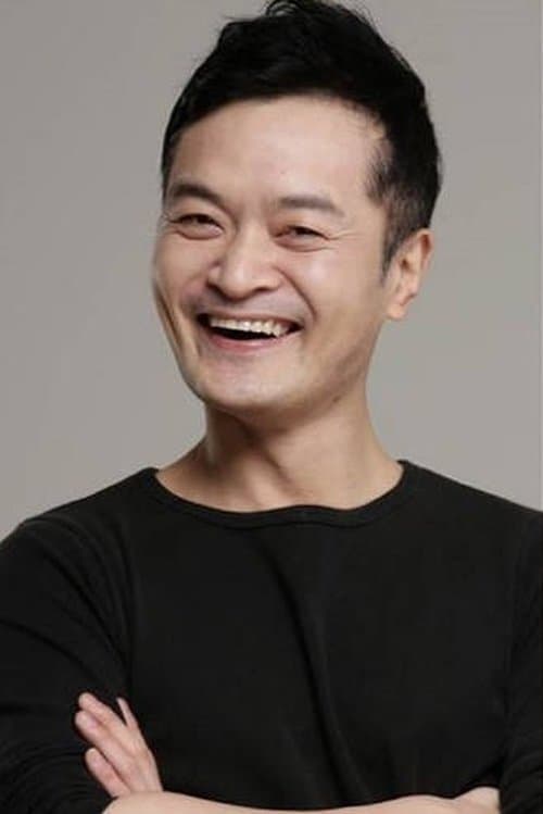 Park Young-soo photo