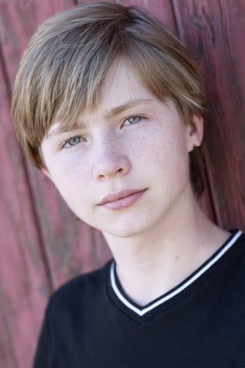 Parker Bolek photo