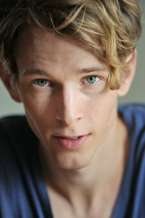 Parker Croft photo