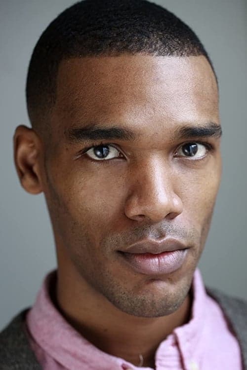Parker Sawyers photo