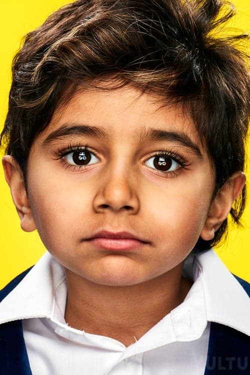 Parker Sevak photo