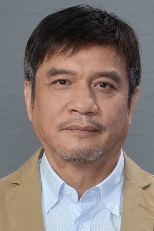 Parkman Wong Pak-Man photo