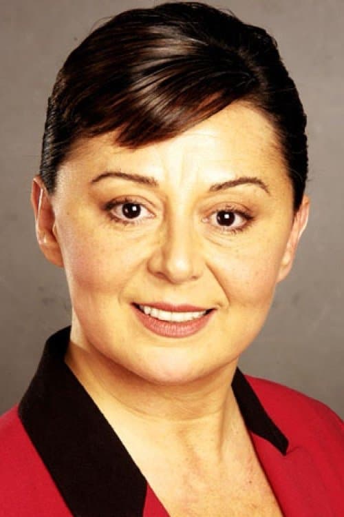 Parla Şenol photo