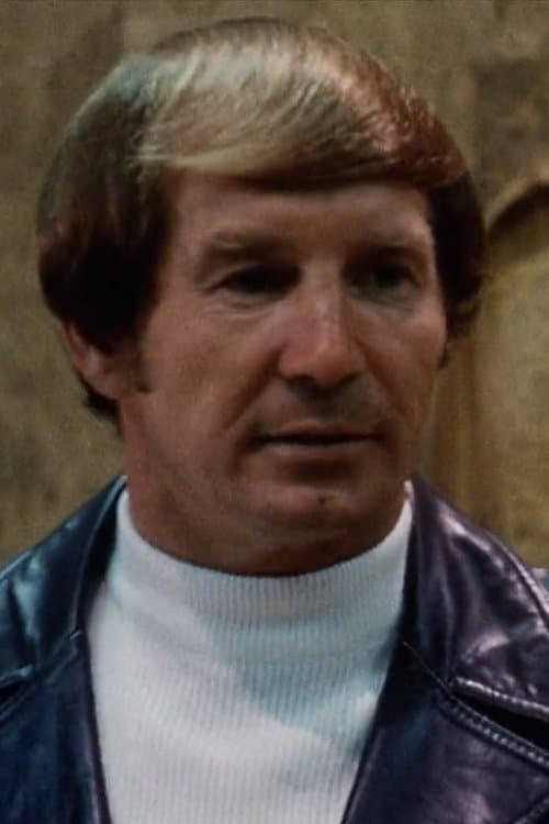 Parnelli Jones photo