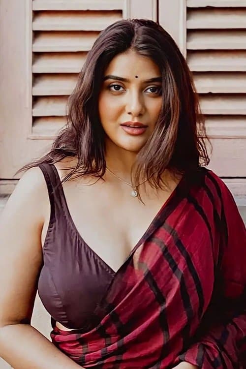 Parno Mittra photo