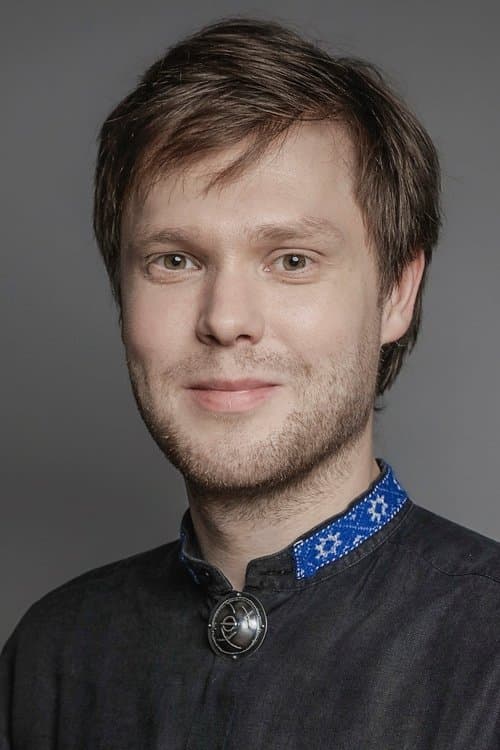 Pärt Uusberg photo