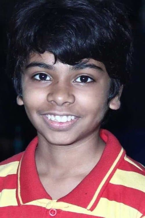 Parth Bhalerao photo