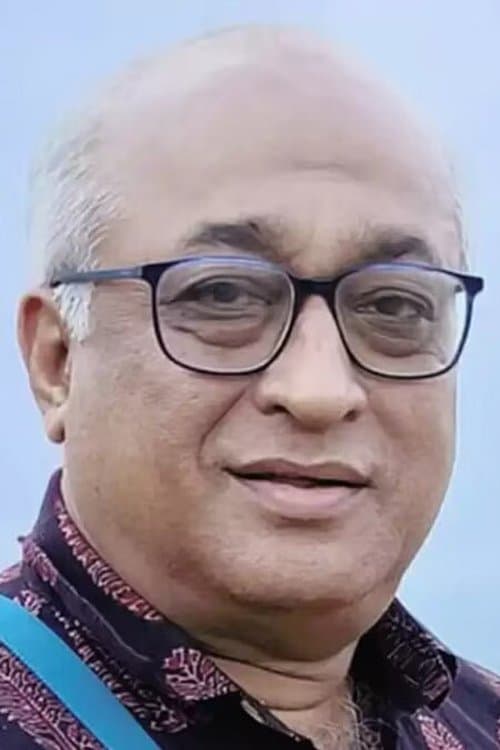 Parthasarathi Deb photo