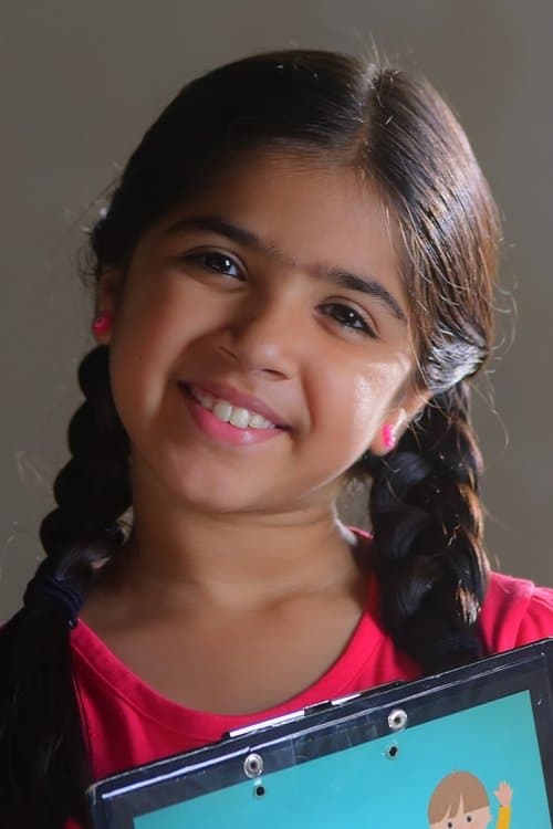 Parthavi Vinod photo