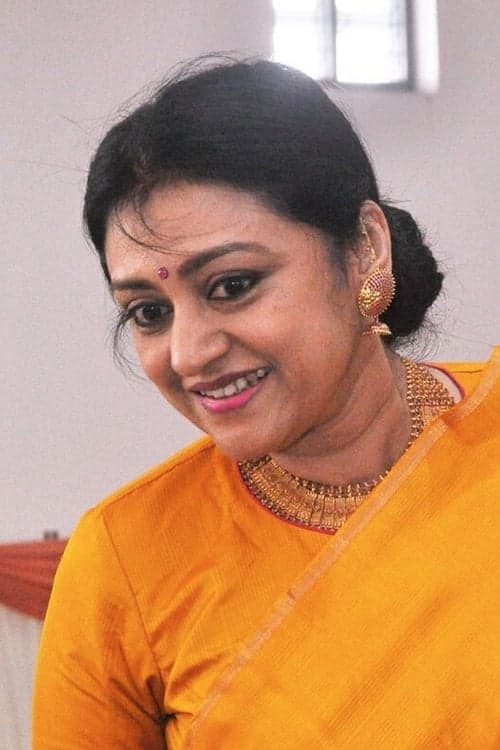 Parvathi photo