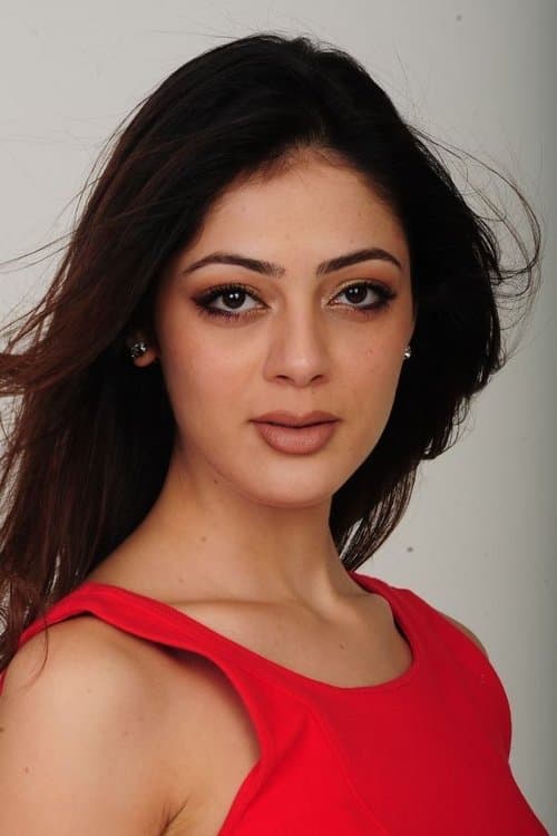 Parvati Melton photo