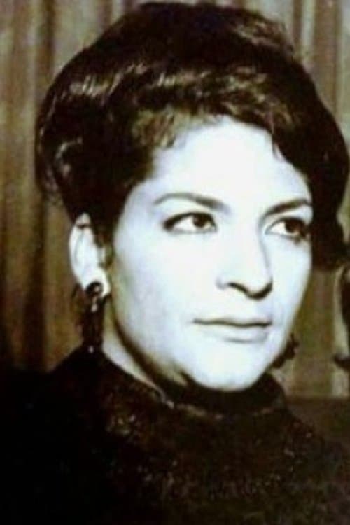 Parvin Malakouti photo