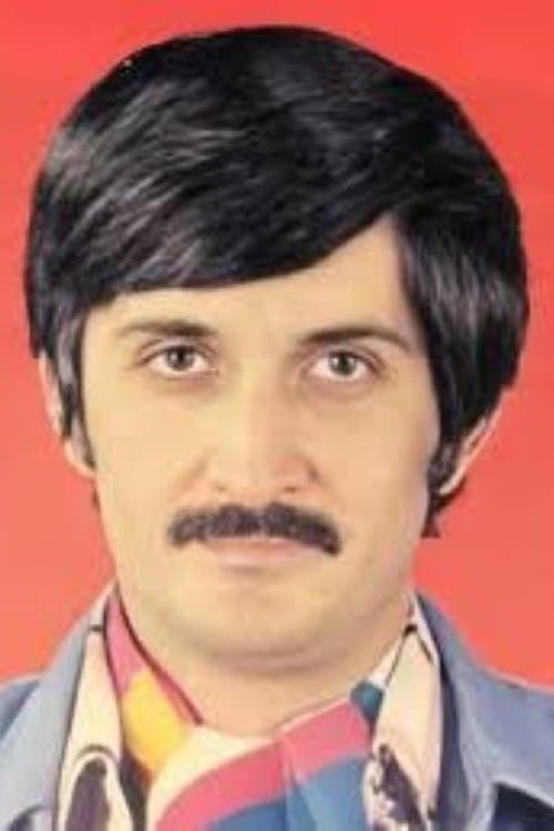 Parviz Jafari photo