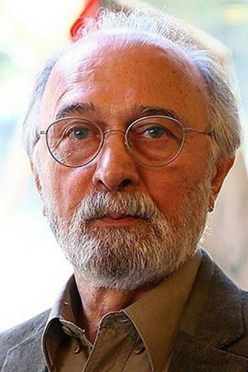 Parviz Pourhosseini photo