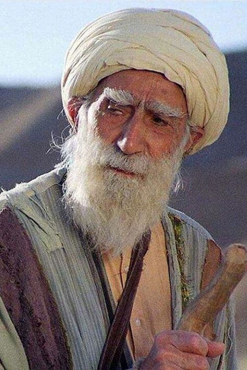 Parviz Shahinkhou photo