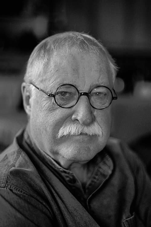 A portrait of Pascal Aubier