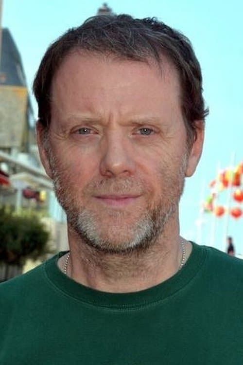 A portrait of Pascal Bourdiaux