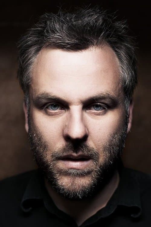 A portrait of Pascal Laugier