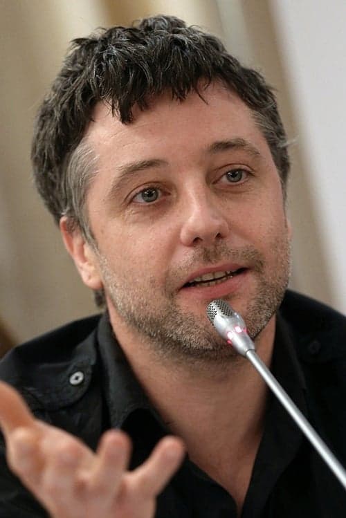 Pascal Rénéric photo