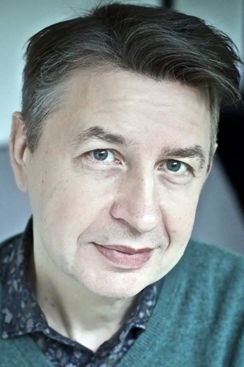 Pascal Ternisien photo