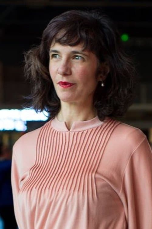 Pascale Bodet photo