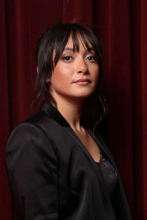 Pascale Kann photo