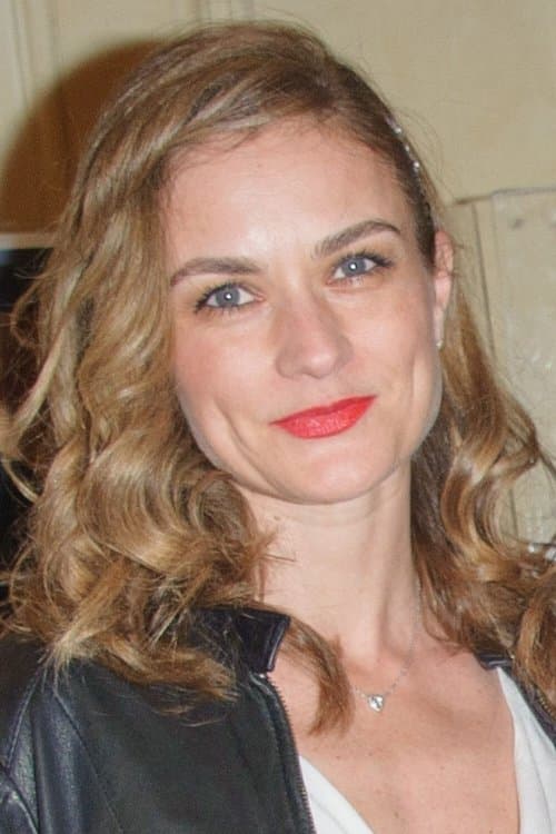 Pascale Louange photo