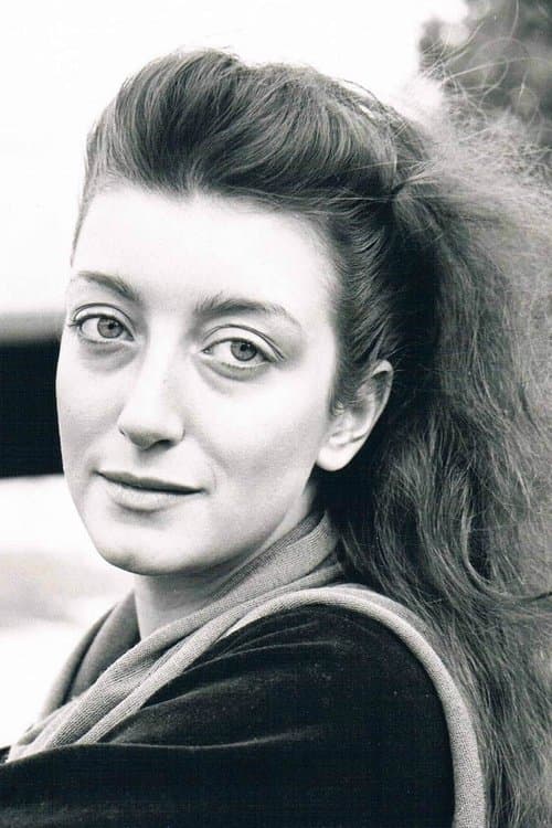 Pascale Ogier photo