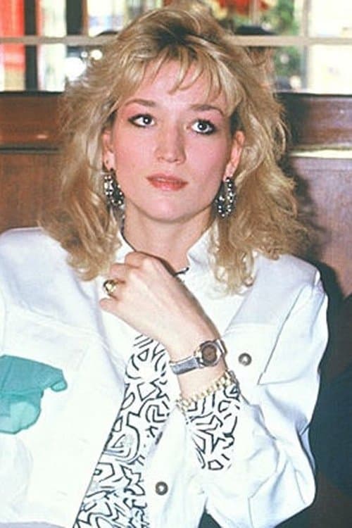 Pascale Pellegrin photo