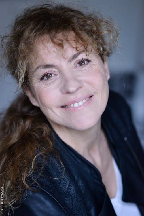 Pascale Rocard photo