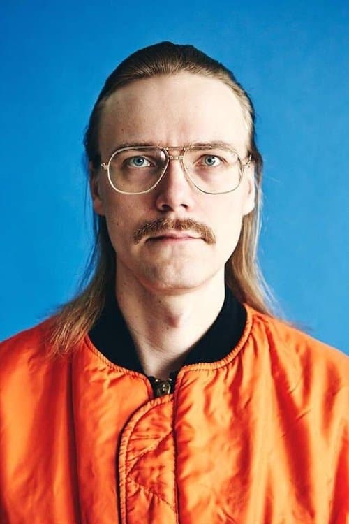 Pasi Siitonen photo