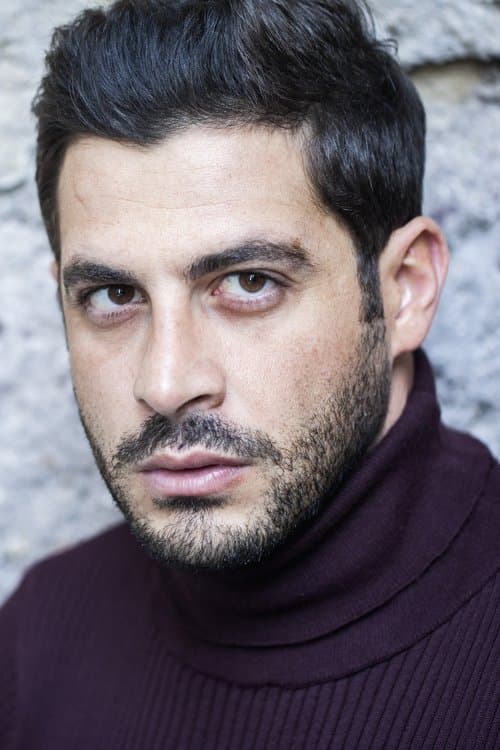 Pasquale Cassalia photo