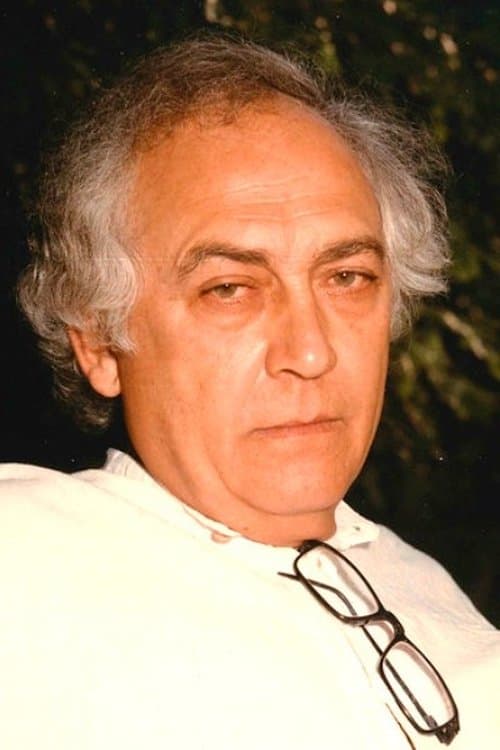 A portrait of Pastor Vega